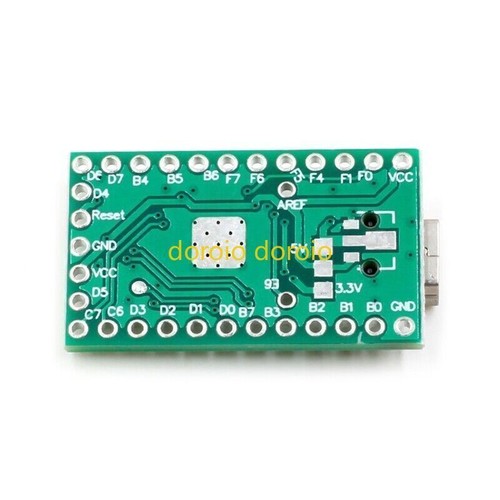 Expandable Learning Experimental Board Teensy2.0 USB AVR Development Board - Picture 2 of 5