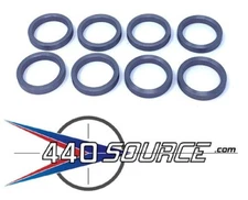 Factory Rocker Arm Spacers(Set of 8) for Mopar Chrysler Dodge Big Block 383 440 