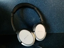 747 Delta Airlines First Class Headphones EUC