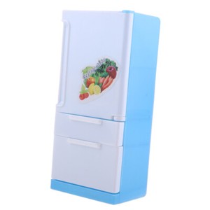 toy fridge freezer