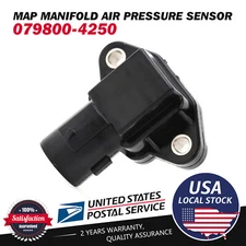 OE#37830PAAS00 MAP Manifold Air Pressure Sensor for Honda Accord Integra Acura