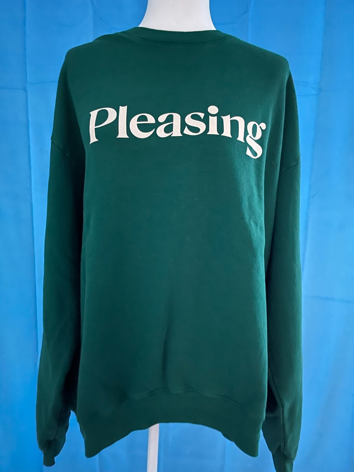 Seller photo, eBay