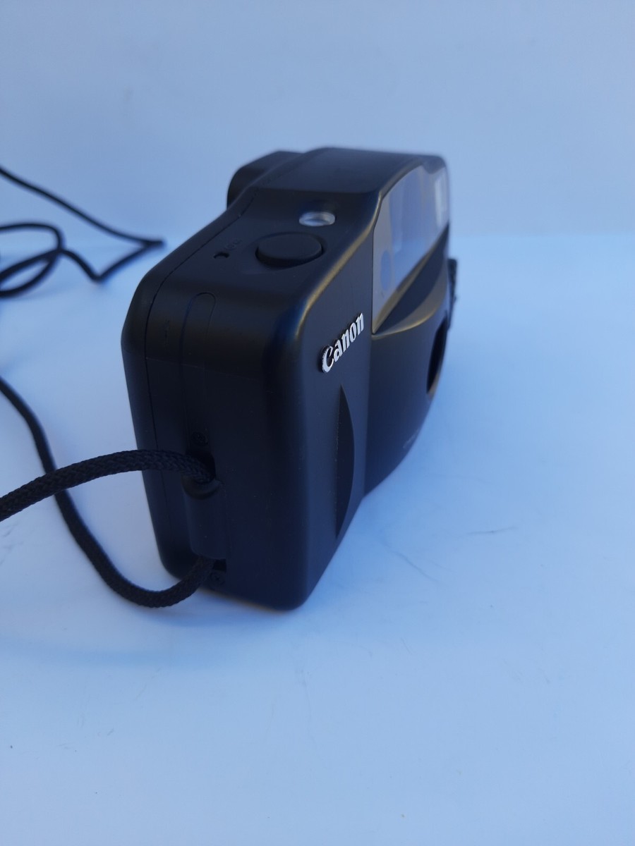 Canon Prima AF-8 Point and Shoot,vintage film camera | eBay