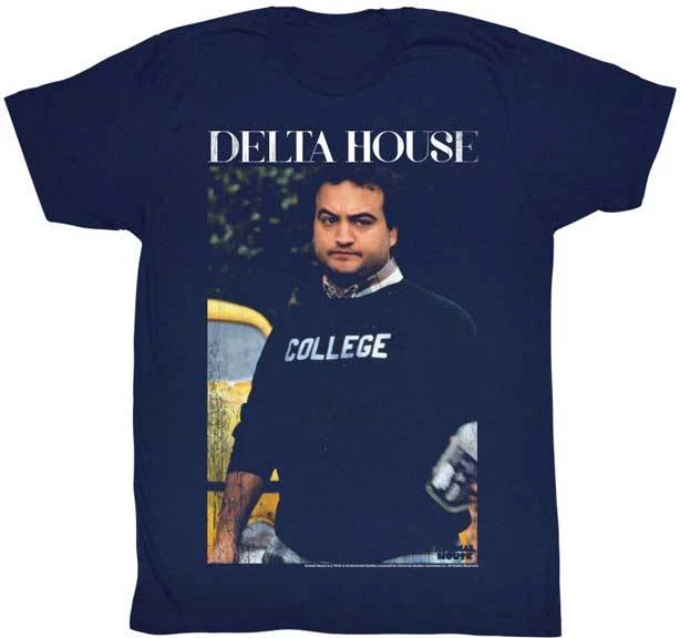 Bluto college shirt cheap