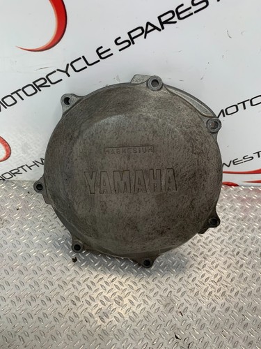 2002 YZ426F CLUTCH COVER ENGINE COVER SIDE CASE COVER SEE SHOP FOR PARTS BK022