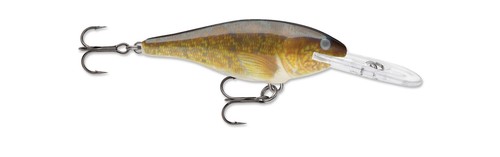 Rapala SR04 Shad Rap Pick colores y cantidad nuevo en paquete - Imagen 30 de 31