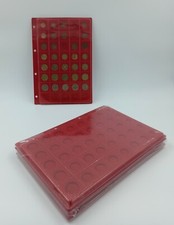 LOT 10 BOX PLATEAUX FEUTRINE