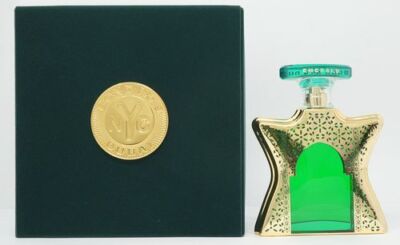 Bond No. 9 Dubai Emerald for Women Eau de Parfum Spray 3.3 oz