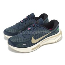 Nike Journey Run Armory Navy Desert Khaki Men Road Running Shoes FN0228-403