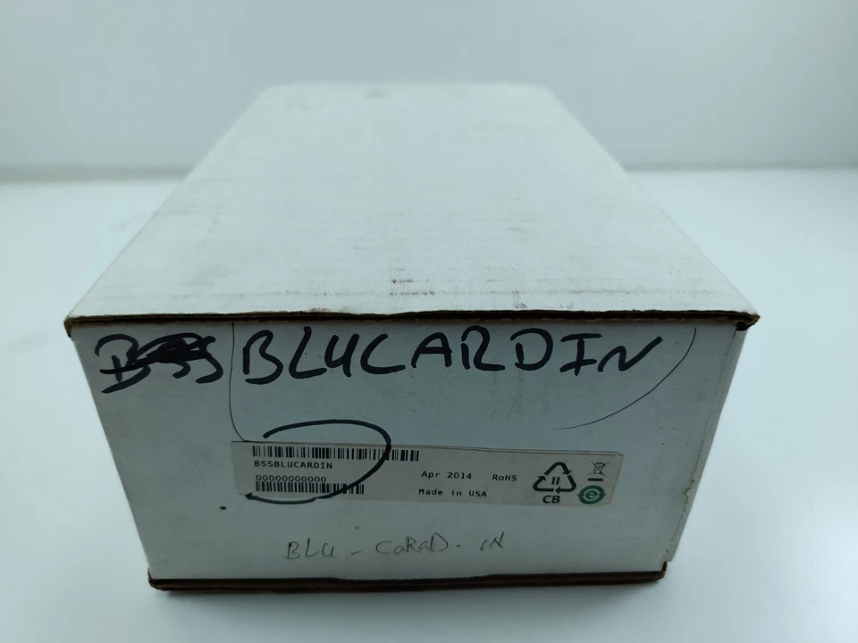 BSS SoundWeb London BluCard IN Analog Input Card BSSBLUCARDIN - Image 4 of 4