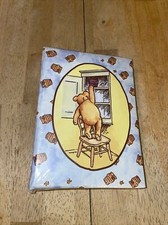 Disney Classic Winnie the Pooh Photo Album 4x6 Pictures New  Sealed