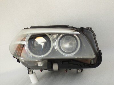 🔄2014-2016 BMW 5 Series F10 535i LCI RIGHT Passenger OEM Xenon  