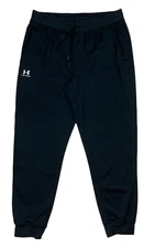 Under Armour Jogger Pant Tech Black XL Running Fitness