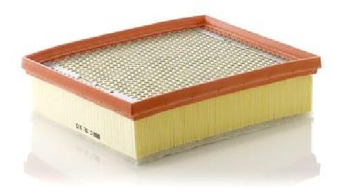 Mann-Filter Filtro De Aire C 32 010 - Imagen 2