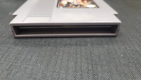  AUTHENTIC BATTLE CHESS NINTENDO NES VIDEO GAME 