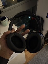 Sony WH-1000XM4 Over the Ear Wireless Headset - Black