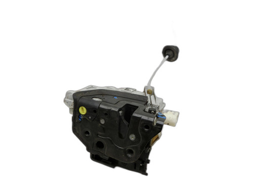 Türschloss m. ZV Stellmotor Links Hinten für Audi Q7 4L 05-09