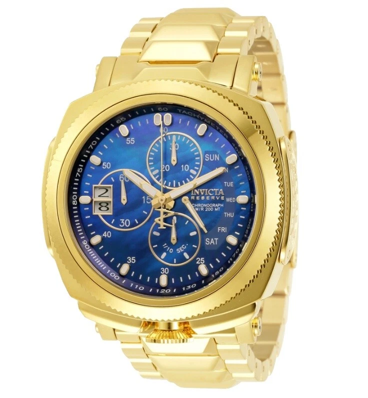 Invicta Corduba Wristwatches