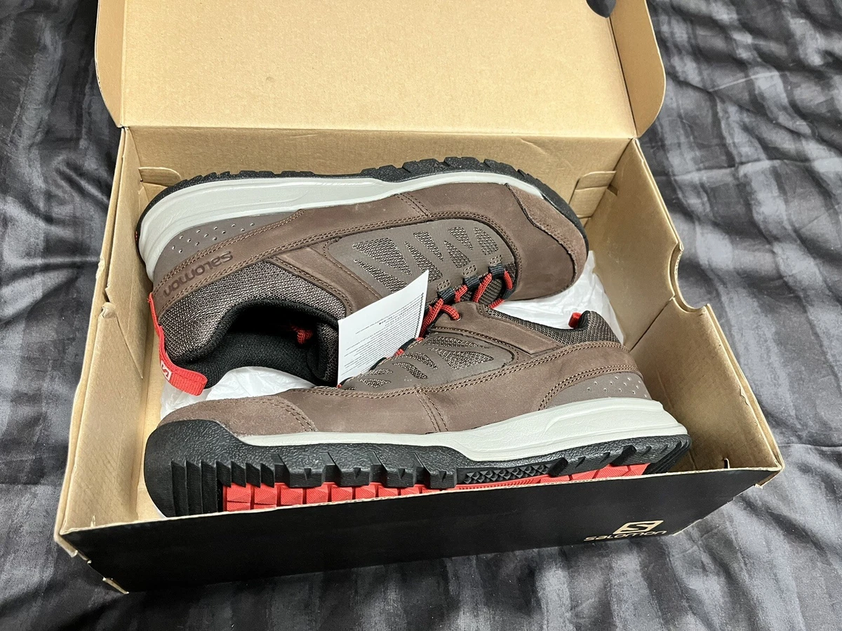 Salomon instinct sale travel