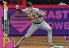 2020 Topps Chrome Pink Refractors -You Pick- 1-200 **Buy More, Save More**