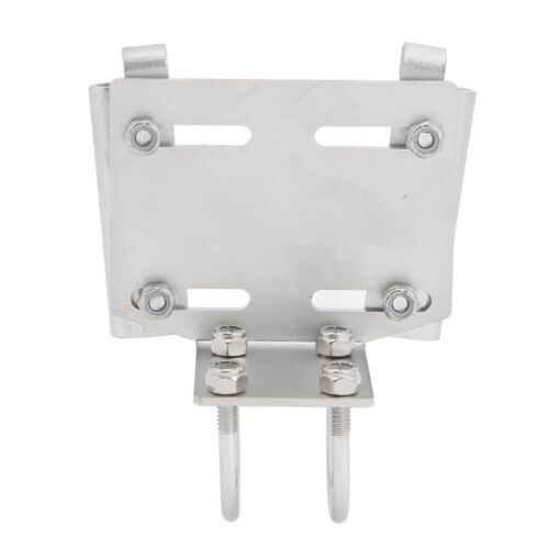 AGS Rail Mount Anchor Bracket Reliable Rugged High Hardness Rail Mount Anchor - Zdjęcie 1 z 12