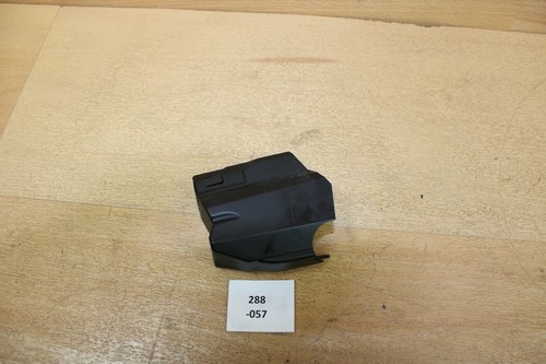 BMW R1200R R1ST K27 0378 06-10 Abdeckung Drosselklappe rechts klein 288-057