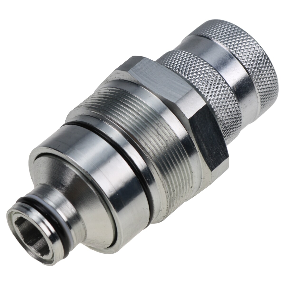 Female Coupler 373-6968 for Caterpillar CAT 226D 232D 239D 242B3