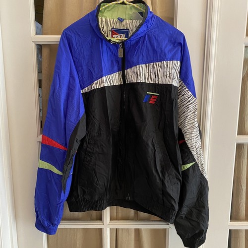 Vintage 80's 90's TAIL Tennis 