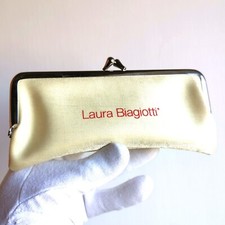 sheath glasses case LAURA BIAGIOTTI sunglasses case sun case box LB