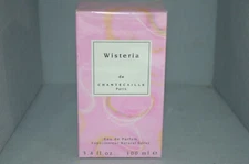 Chantecaille Vintage Wisteria De Chantecaille Eau De Parfum Spray 3.4oz New Box