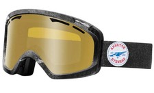 Arnette Windshield Snowboarding Goggles For Snow Skiing Winter Sports Emerald