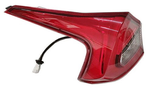 LEFT REAR TAIL LIGHT LAMP FITS FOR MITSUBISHI ECLIPSE CROSS 2018-2020 - Picture 6 of 8