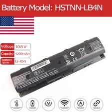 Battery for HP Pavilion 17-E157SR 15-E033SF 17-E121SS 17-E133EB 17-E002SO