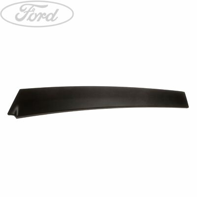 Genuine Ford Focus Mk2 O/s Door Outside Body Moulding 1675486 for 