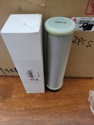 AGCO  7067437M1 tractor air filter for RYM18 Massey Ferguson Tractor