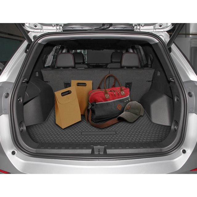 For Chevy Chevrolet Equinox 18 2019 2020 Trunk Cargo Mat Cover Tray