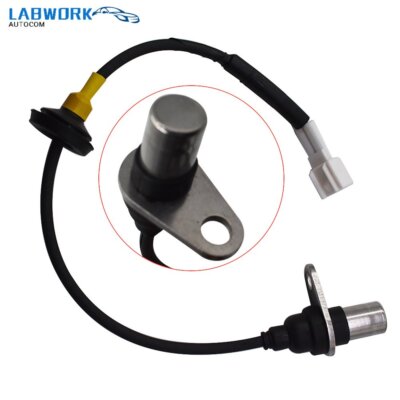 Rear ABS Wheel Sensor For ISUZU NPR HD NQR W3500 W4500 W5500 8