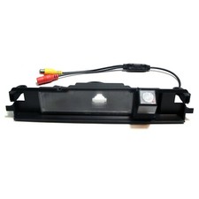 Car Rear View Backup Camera For Toyota Yaris 2006 2007 2008 2009 2010 2011 2012
