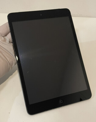 Apple iPad mini 1st Gen. 16GB, Wi-Fi + Cellular (Verizon), 7.9in