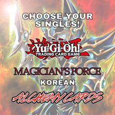 Kiryu MFC-009 Prices | YuGiOh Magician's Force | YuGiOh Cards