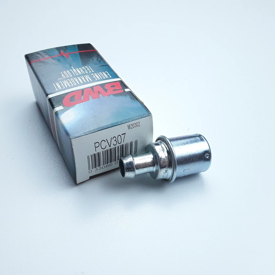 Válvula PCV para Cadillac Buick Saturn Oldsmobile Pontiac Chevrolet (1985-2009) Foto 3 de 4