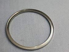 OE Crystal Gasket Support Ring Seiko 6139-6012 6015 6017 with 6139B