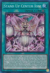 Stand Up Centur-Ion! VASM-EN020 Valiant Smashers 1st Edition Collector's Rare