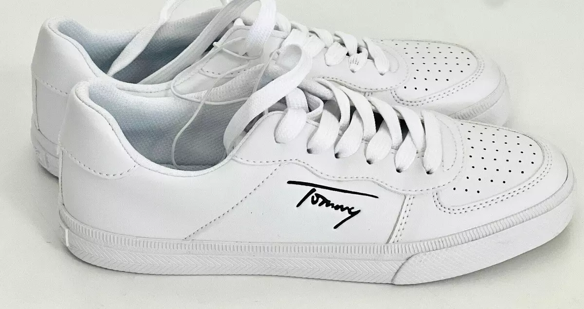 Tommy hilfiger hotsell shoes sale