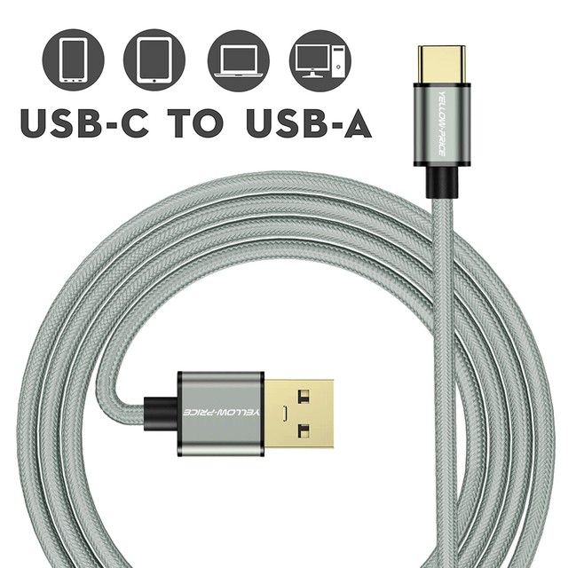 Fast USB TypeC 3.1 Data Charger Lead Cable For Apple iPad Pro 11" 12.9