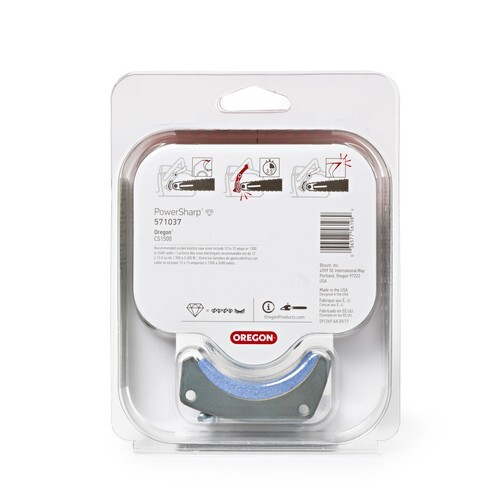 Oregon PowerSharp Replacement Chain for CS1500 18" Electric Chainsaw