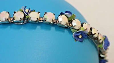 Nwt Eugenia Kim Green Headband Eugenia Kim | Accessories | Nwt Eugenia Kim Headband | Poshmark main image 4