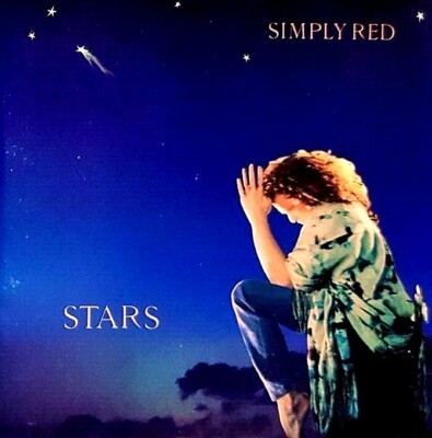 シンプリー・レッド SIMPLY RED／スターズ Simply Red - 