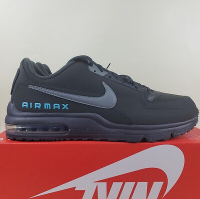 Nike Air Max LTD 3 Mens Size 15 CT2275-002 Anthracite Cool Grey