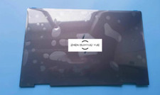 New for HP ENVY x360 2-in-1 15-fe 15-fh TPN-C166 TPN-C165 top cover A case brown